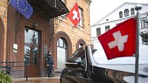 AB üyesi olmayan İsviçre yeniden müzakerelere başlamak istiyor