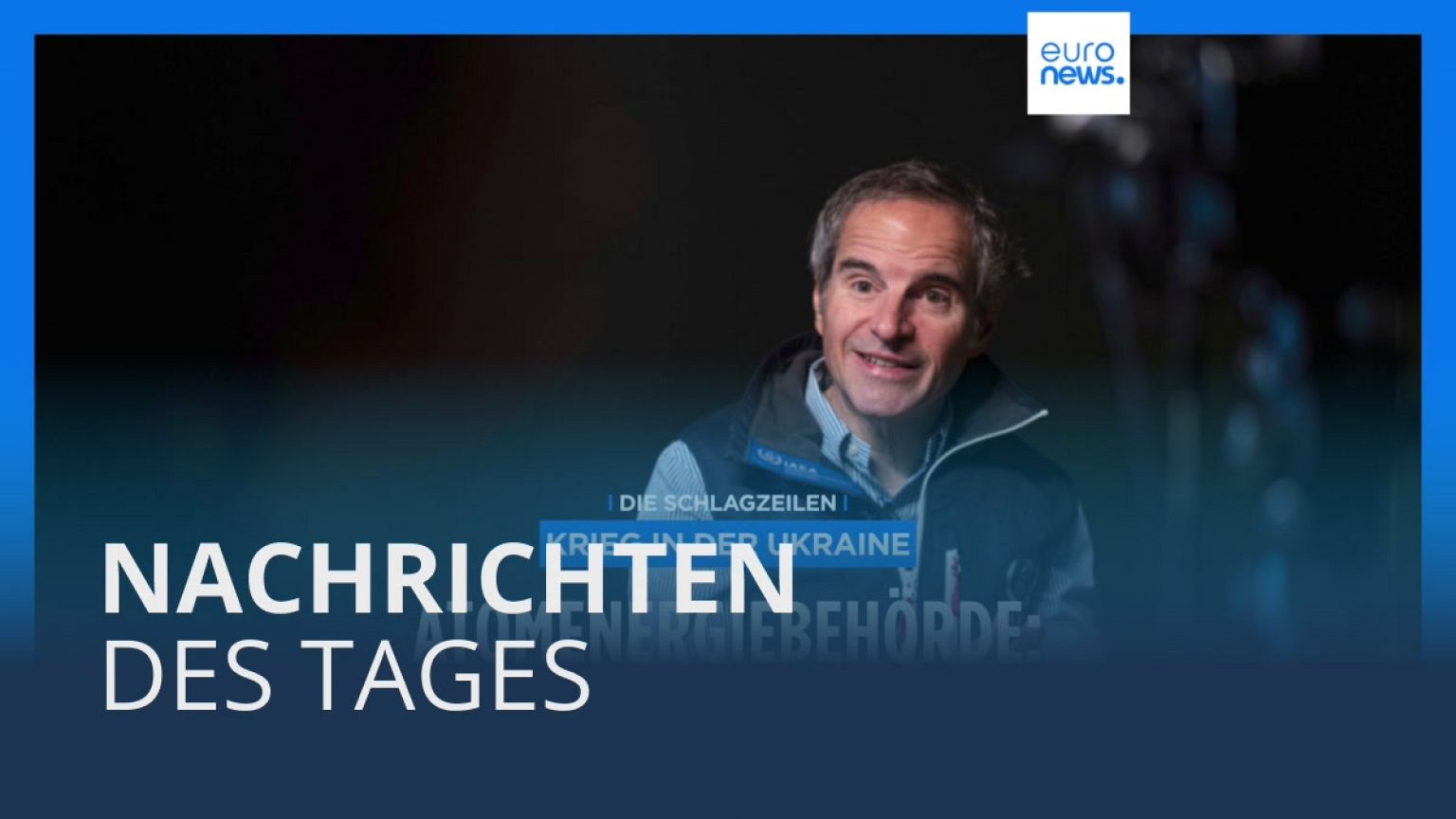 Nachrichten des Tages | 30. März - Morgenausgabe