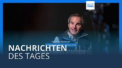 Nachrichten des Tages | 30. März - Morgenausgabe