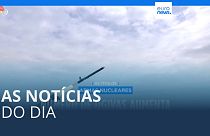 As notícias do dia | 30 Março 2023 - Manhã