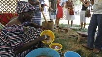 Shea Tree: Empowering African women through Sustainable Development