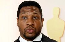 Actor Jonathan Majors was brought on board as a narrator of the revived “Be All You Can Be” Army ads