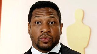 Actor Jonathan Majors was brought on board as a narrator of the revived “Be All You Can Be” Army ads