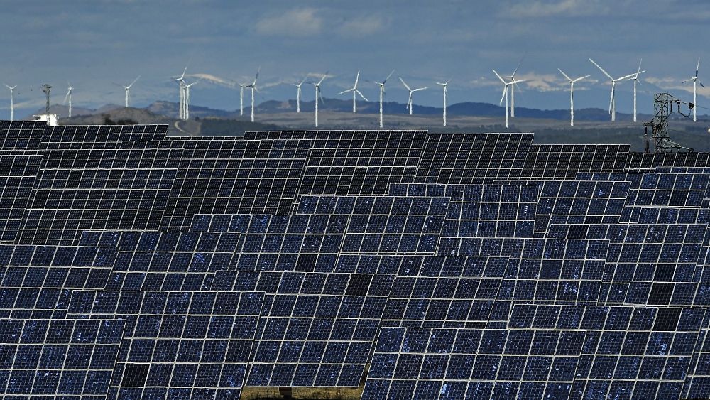 EU negotiators reach deal to double renewables by 2030