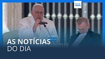 As notícias do dia | 30 Março 2023 - Tarde