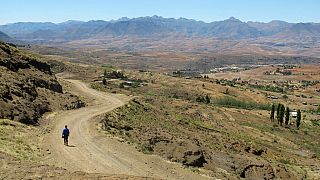 Lesotho : une motion pour récupérer des terres sud-africaines