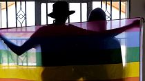 Google, others say Uganda anti-LGBTQ bill bad for business