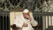 Pope Francis to remain under observation