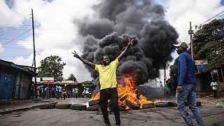 Manifestations au Kenya : 3e journée de mobilisation à l'appel d'Odinga