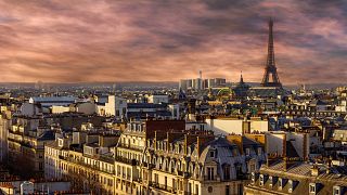The city of Paris has emerged as a top destination for tech talent from around the world.