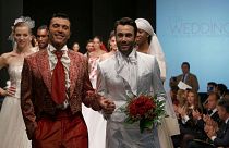 ازدواج همجنس‌گرایان در ایتالیا