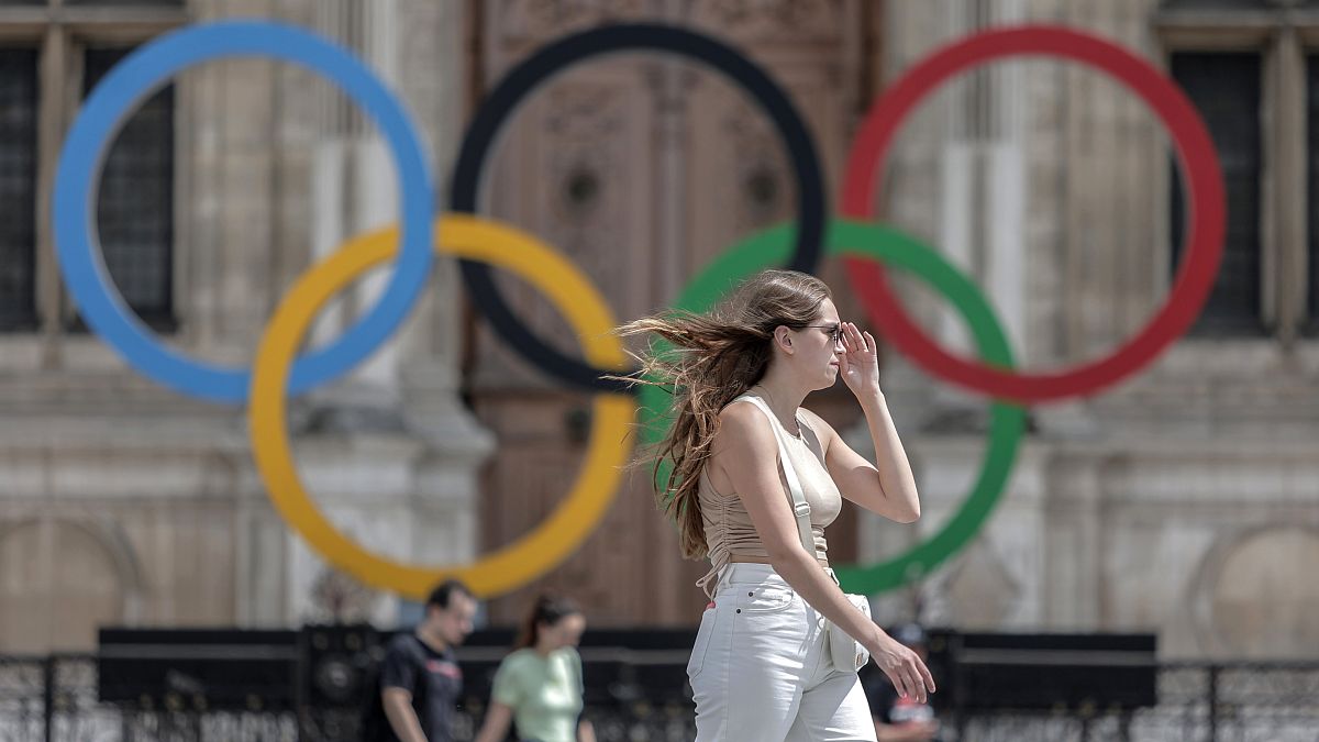 World Athletics Council decides on Russia, Belarus and female