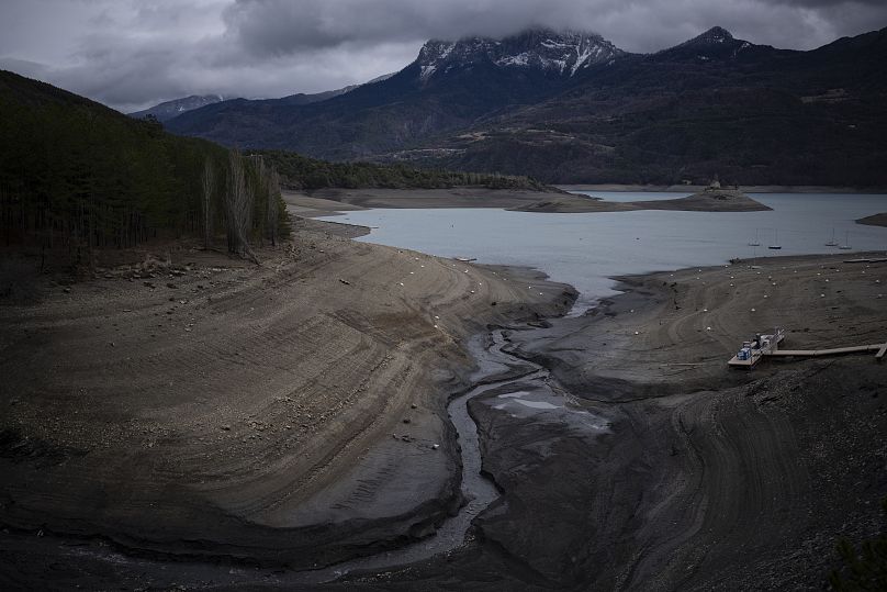 AP Photo/Daniel Cole, File