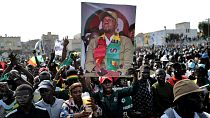 Sonko issued two-month suspended sentence by court in Senegal
