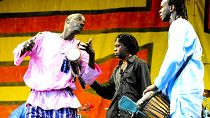 Senegalese music icon Baaba Maal releases first album in seven years 