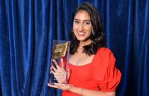 Ambika Mod won for her role in 'This is Going to Hurt'