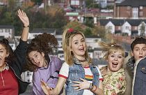 The Derry Girls