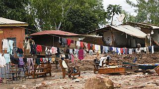 Malawi : le bilan du cyclone Freddy pourrait atteindre 1 200 morts 