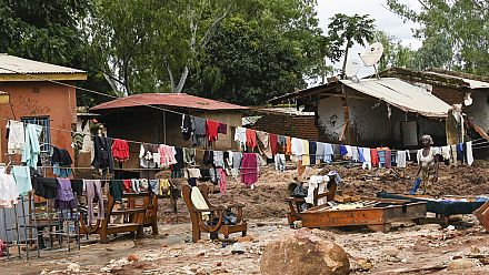 Malawi: Cyclone Freddy's death toll rises to 1,200