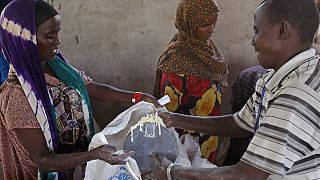 Burundi : l'aide alimentaire pour les réfugiés divisée par deux