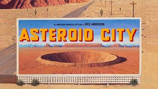 Wes Anderson's new film 'Asteroid City' is on the way... And we couldn't be more excited