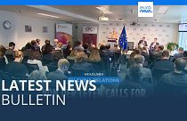 Latest news bulletin | March 30th – Evening