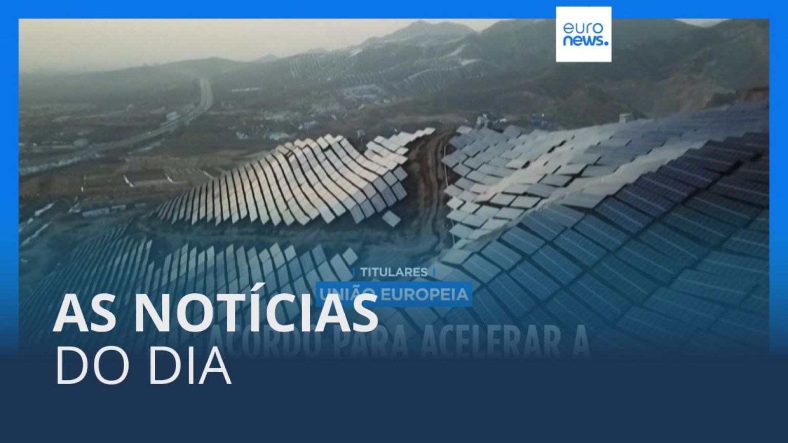 As notícias do dia | 30 Março 2023 - Noite