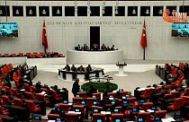 Le parlement turc ouvre une session pour voter sur la candidature de la Finlande à l'OTAN