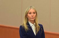 Actriz Gwyneth Paltrow, declarada inocente en juicio en su contra.