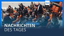 Nachrichten des Tages | 31. März - Mittagsausgabe