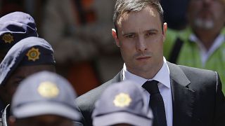 South Africa: Oscar Pistorius, disabled child turned world-class athlete