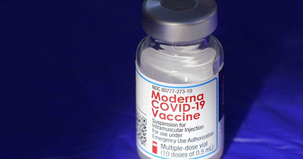 Kenya : Moderna investit 500 millions de dollars dans une usine de vaccins
