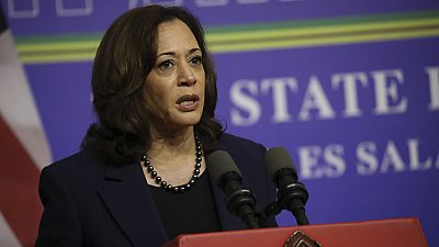 China's global influence looms over Harris trip to Africa