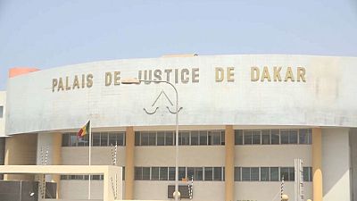 Sénégal : Sonko condamné, "un agenda politique" crie son avocat