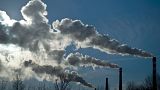 The UK government plans to achieve net zero through vast investments in carbon capture technology.