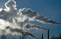The UK government plans to achieve net zero through vast investments in carbon capture technology.