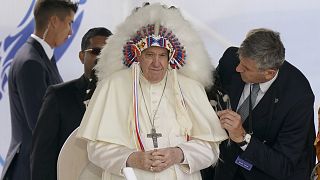 Le Vatican condamne les dérives coloniales dans l'histoire de l'Eglise