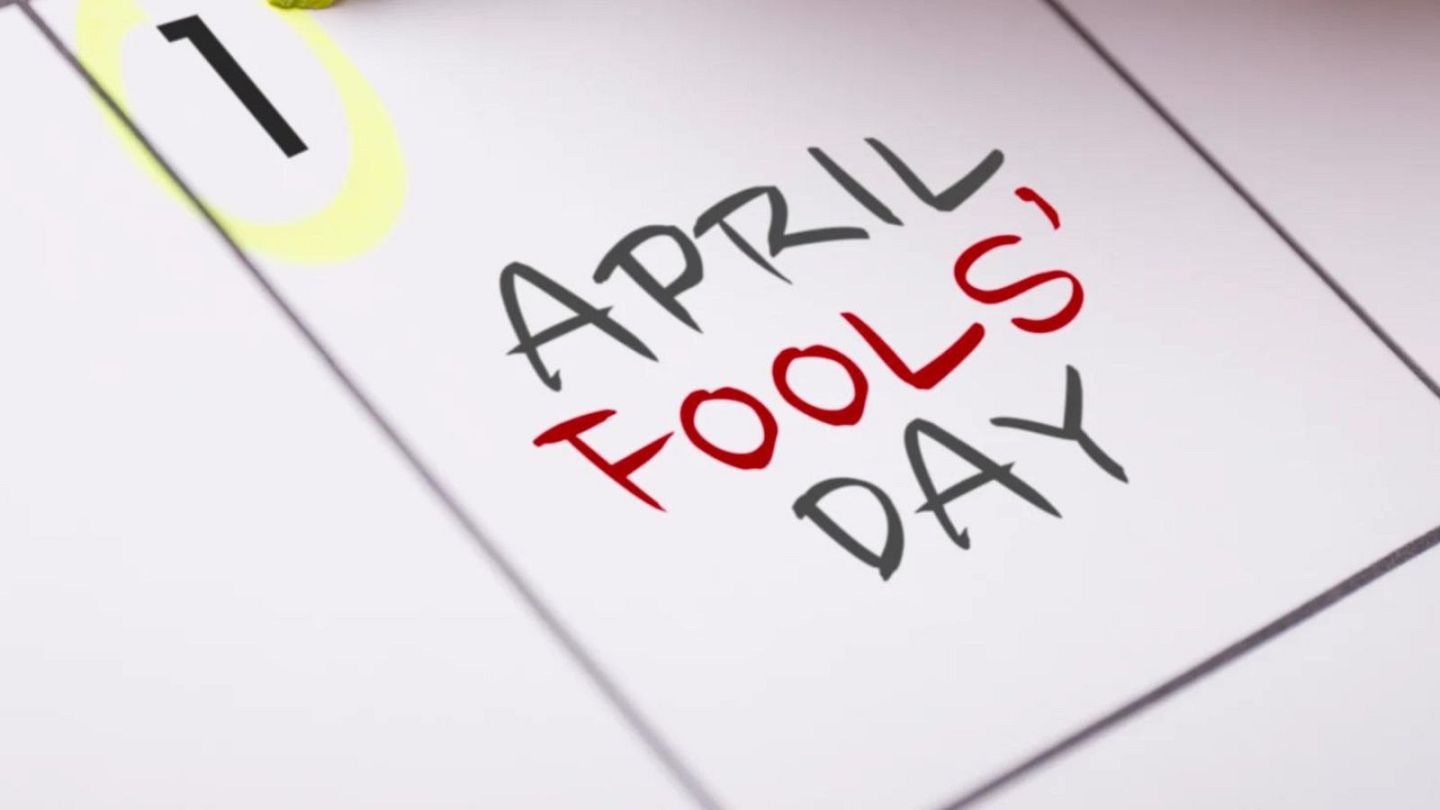 April Fools' Day: What are its origins and how do Europeans ...
