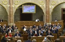 Az Országgyűlés szavazása: testre szabott törvényeket hoznak a Bizottság szerint 