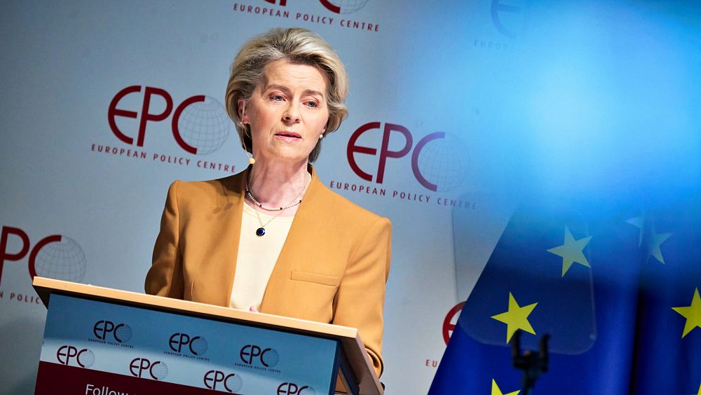 ‘No coherence’: Chinese EU Ambassador blasts von der Leyen’s speech