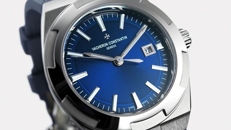 Image courtesy of Vacheron Constantin