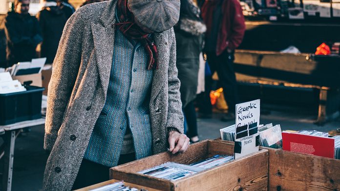 A caccia di un affare? Queste sono le migliori città d'Europa per mercatini delle pulci e negozi di antiquariato 3 A caccia di un affare? Queste sono le migliori città d'Europa per mercatini delle pulci e negozi di antiquariato