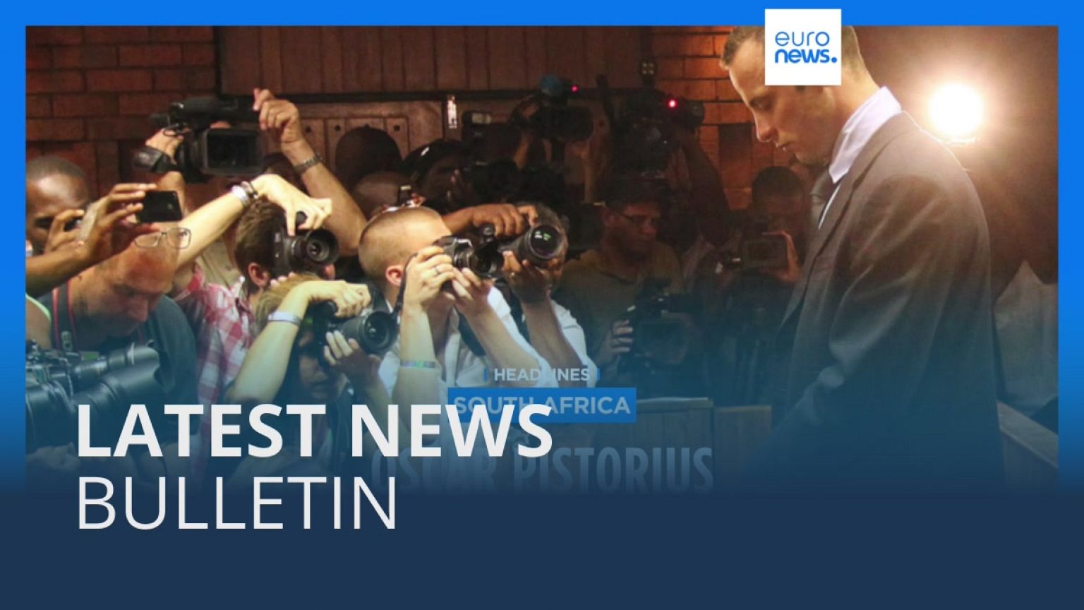 Latest news bulletin | April 1st – Morning