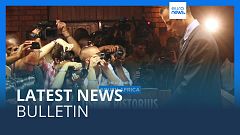 Latest news bulletin | April 1st – Morning