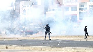 Sénégal : l'opposition reporte ses manifestations
