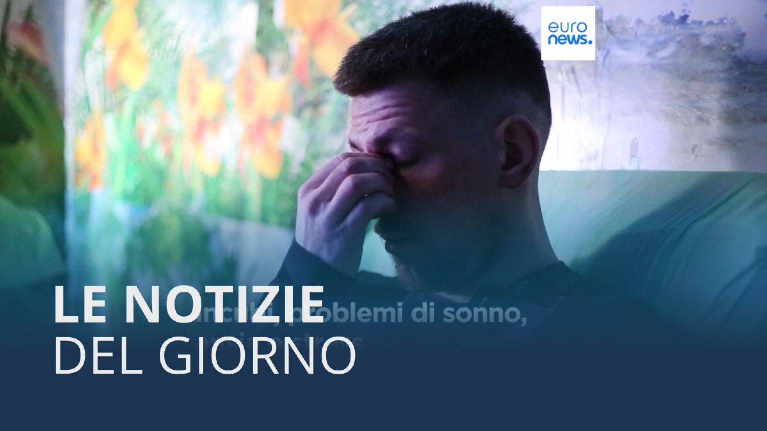 Le notizie del giorno | 01 aprile - Pomeridiane