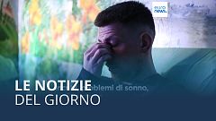 Le notizie del giorno | 01 aprile - Pomeridiane