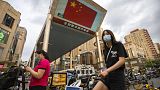 Hong Kong, ABD'nin Çin hakkındaki "baskı" raporunu reddetti