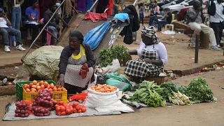 Kenya : l'inflation stagne à 9.2% sur un an