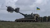 تجهیزات نظامی اوکراین